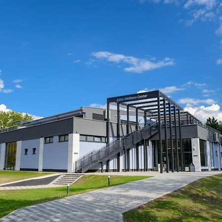 Albergue Prenociste Sport Ada Exterior foto