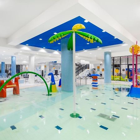 Albergue Prenociste Sport Ada Exterior foto