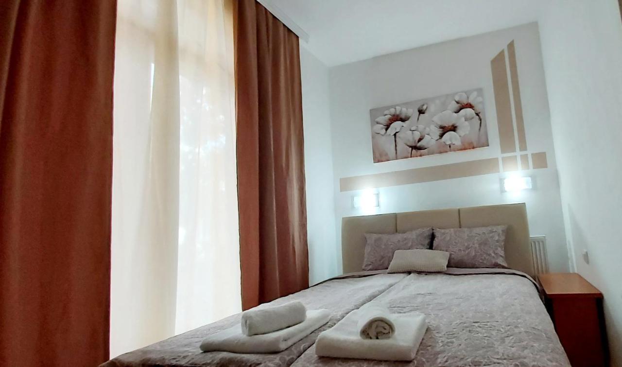 Albergue Prenociste Sport Ada Exterior foto