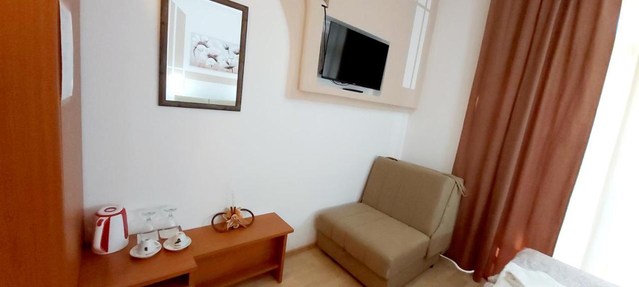 Albergue Prenociste Sport Ada Exterior foto