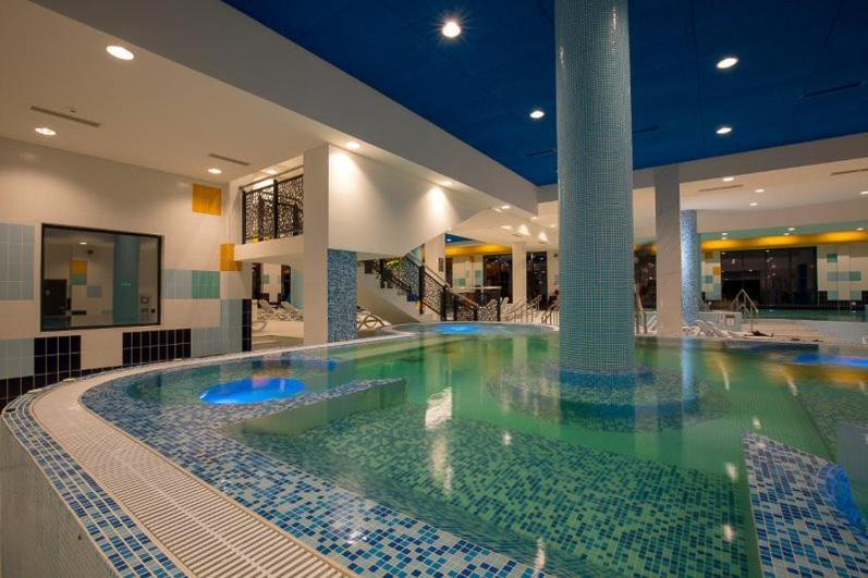 Albergue Prenociste Sport Ada Exterior foto