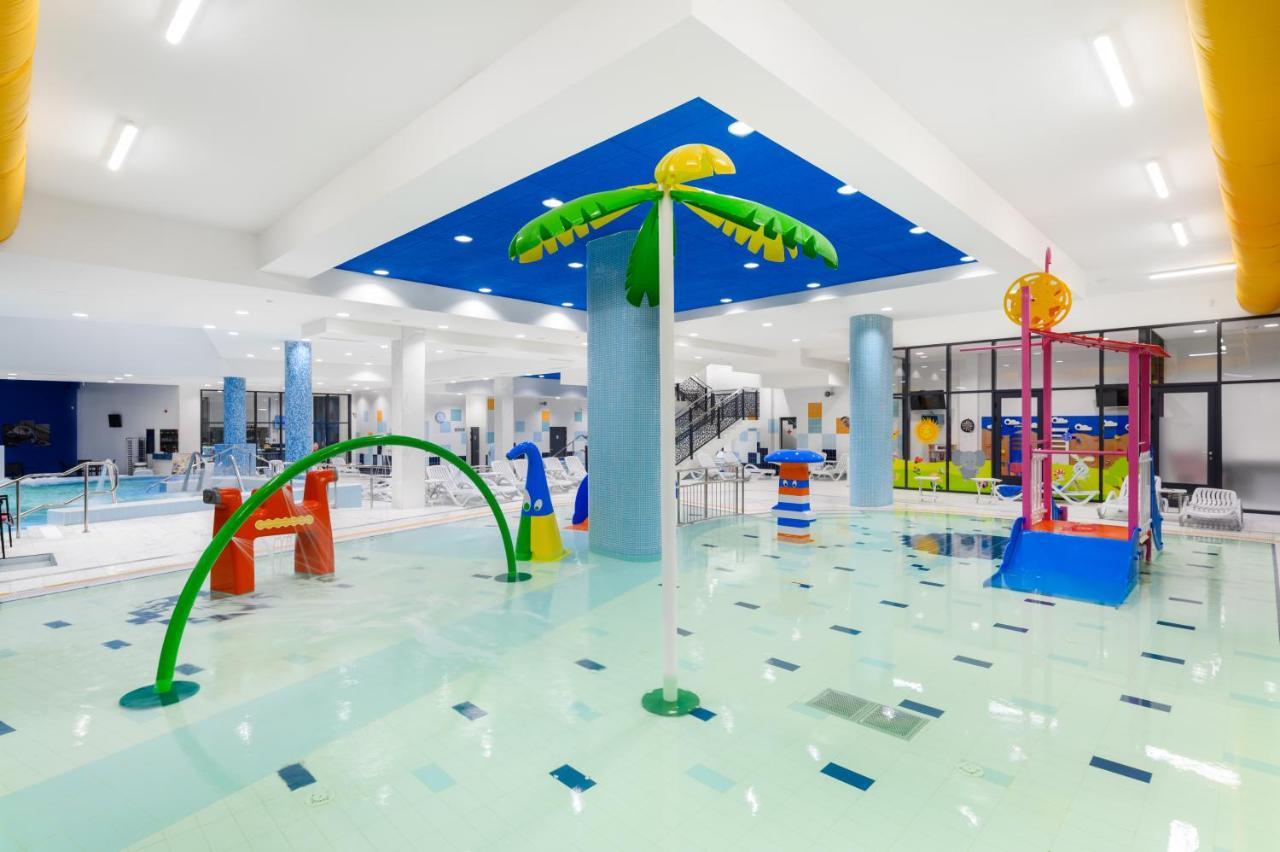 Albergue Prenociste Sport Ada Exterior foto